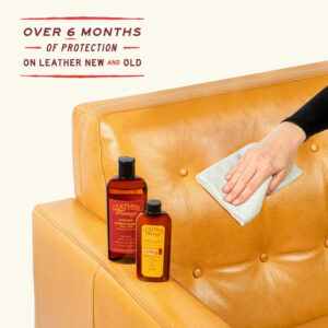 Leather Honey Leather Conditioner