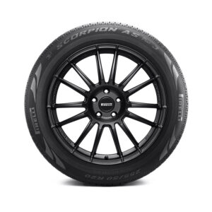 PIRELLI TIRES® - SCORPION™ AS PLUS 3