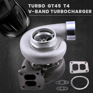 Maxpeedingrods GT45 T4 Upgrade Racing Turbo charger